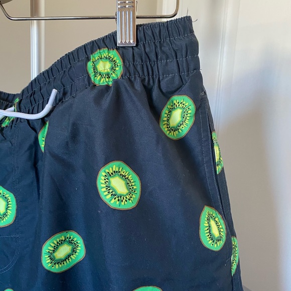 Old Navy Swim Trunks - Picture 2 of 9